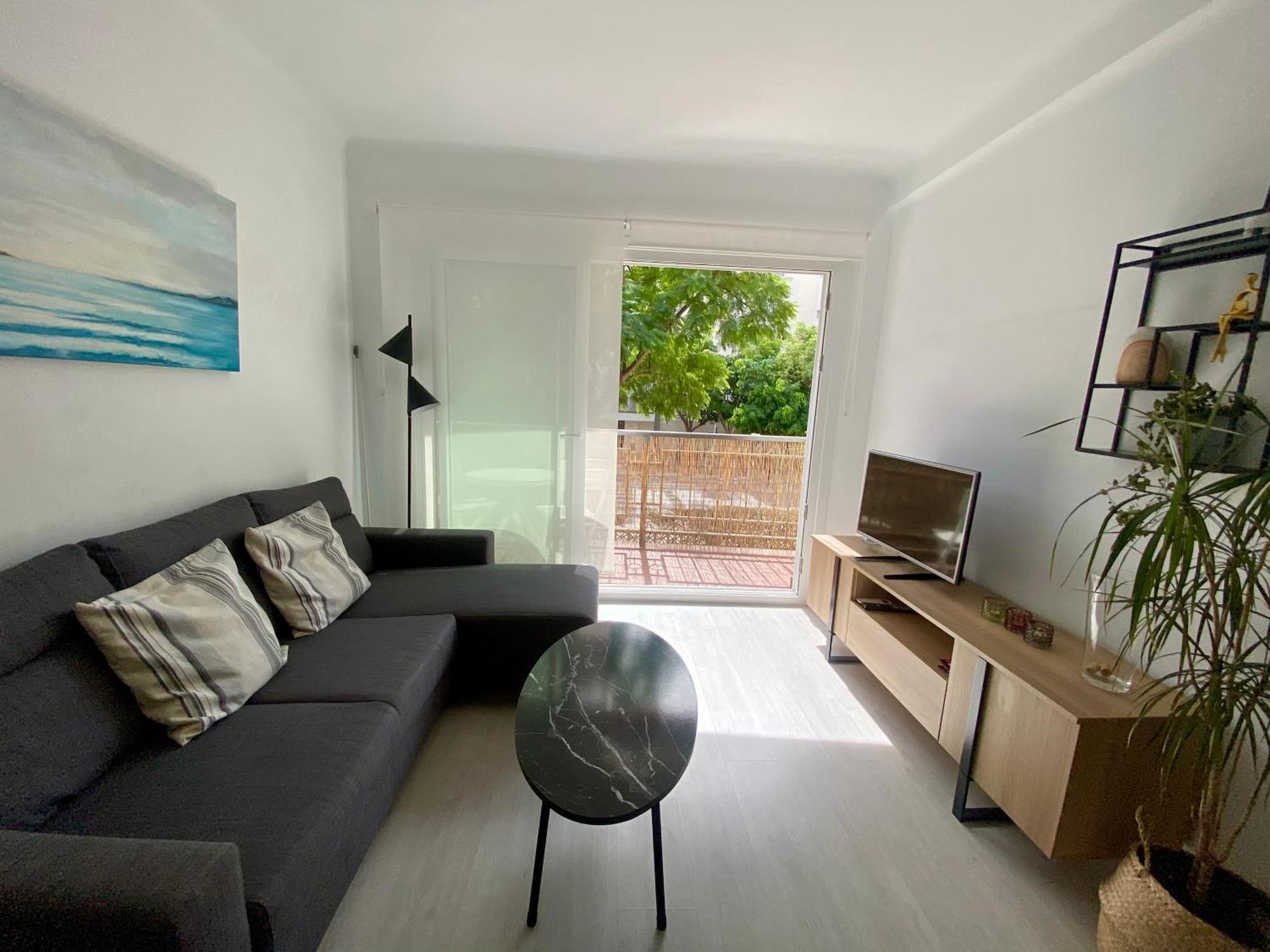 Appartement Sunny Near The Beach. *